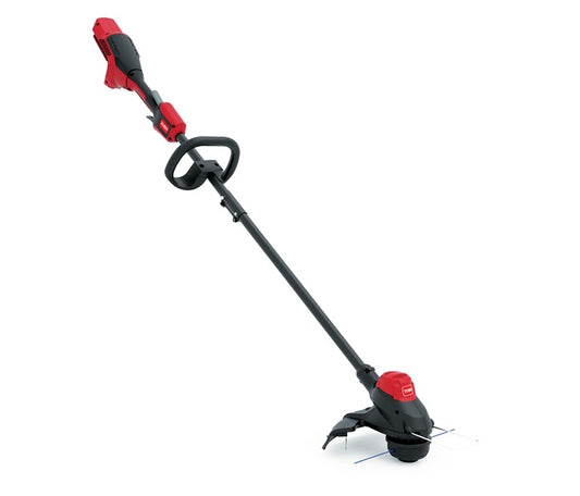 Toro 51881 60V MAX Battery Handheld Blower & String Trimmer Kit