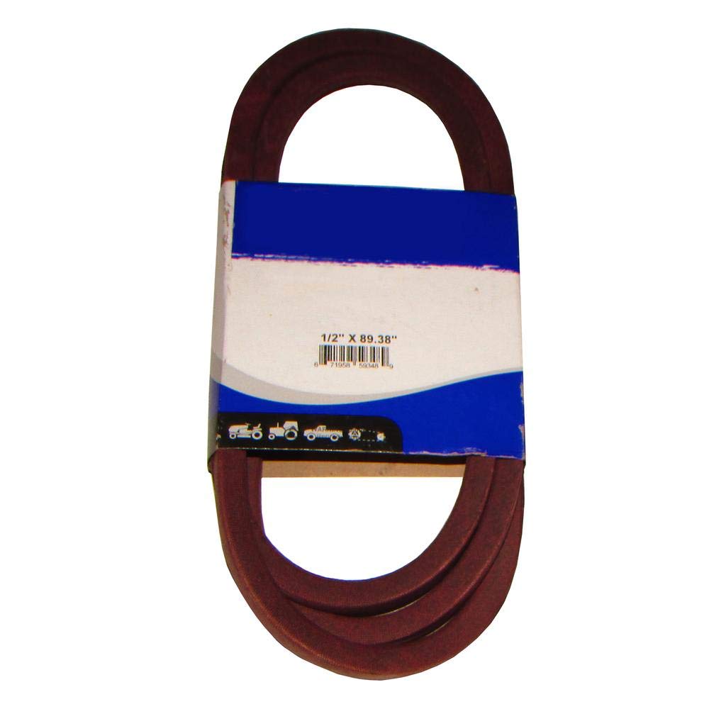 Productos A&I 37X88 Cinturón de cubierta