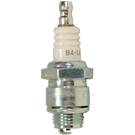 NGK B4LM Spark Plug
