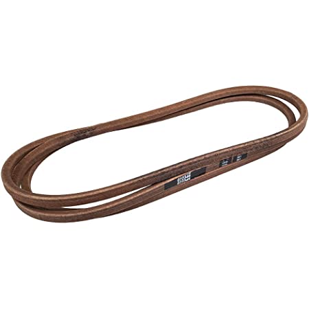 A&I Products 07234600 PTO to Deck Belt