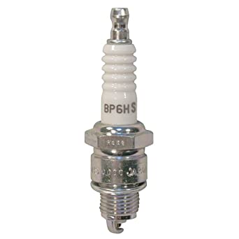 NGK BP6HS Spark Plug