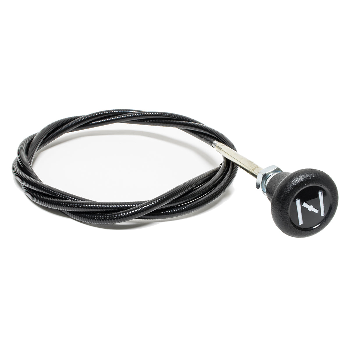 Cable de estrangulación Wright 52460002