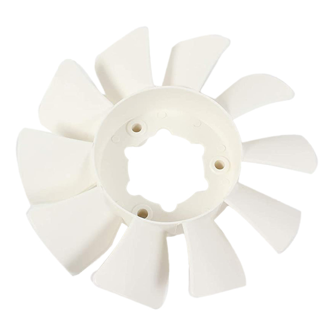 Hydro Gear 52576 Ventilador de 10 aspas de 7 pulgadas.