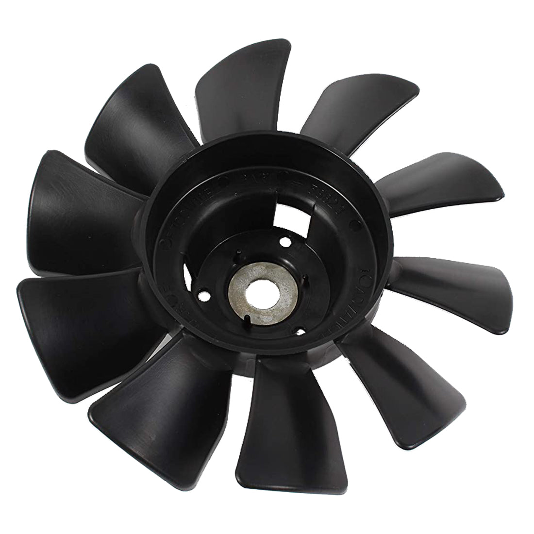 Hydro Gear 53823 Inserto de ventilador de 10 aspas de 7 pulg.