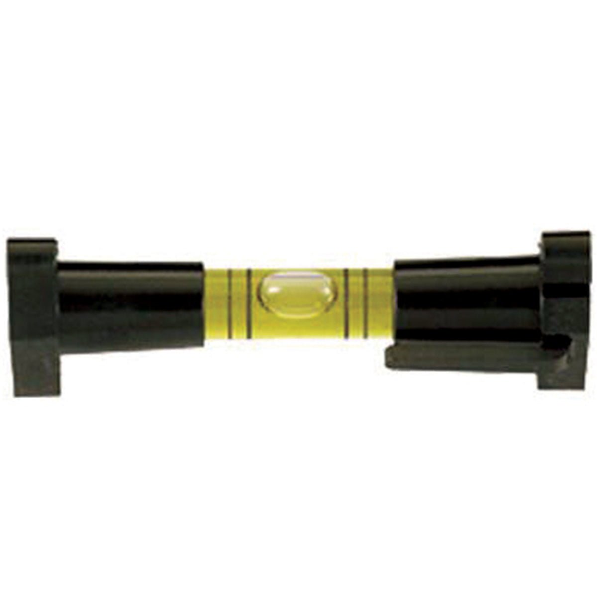 True Value 540742 Johnson, paquete de 2 niveles de línea GloLime de 3"