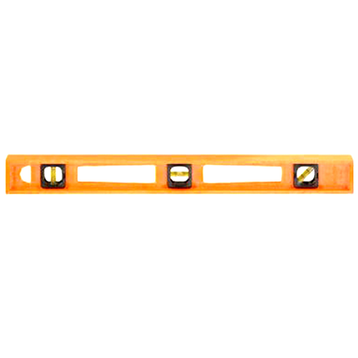 True Value 540932 Nivel fundido Structo de 3 viales de 48"