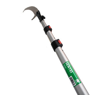 Notch 4177-39 21' Sentei Telescoping Aluminum Pole Saw