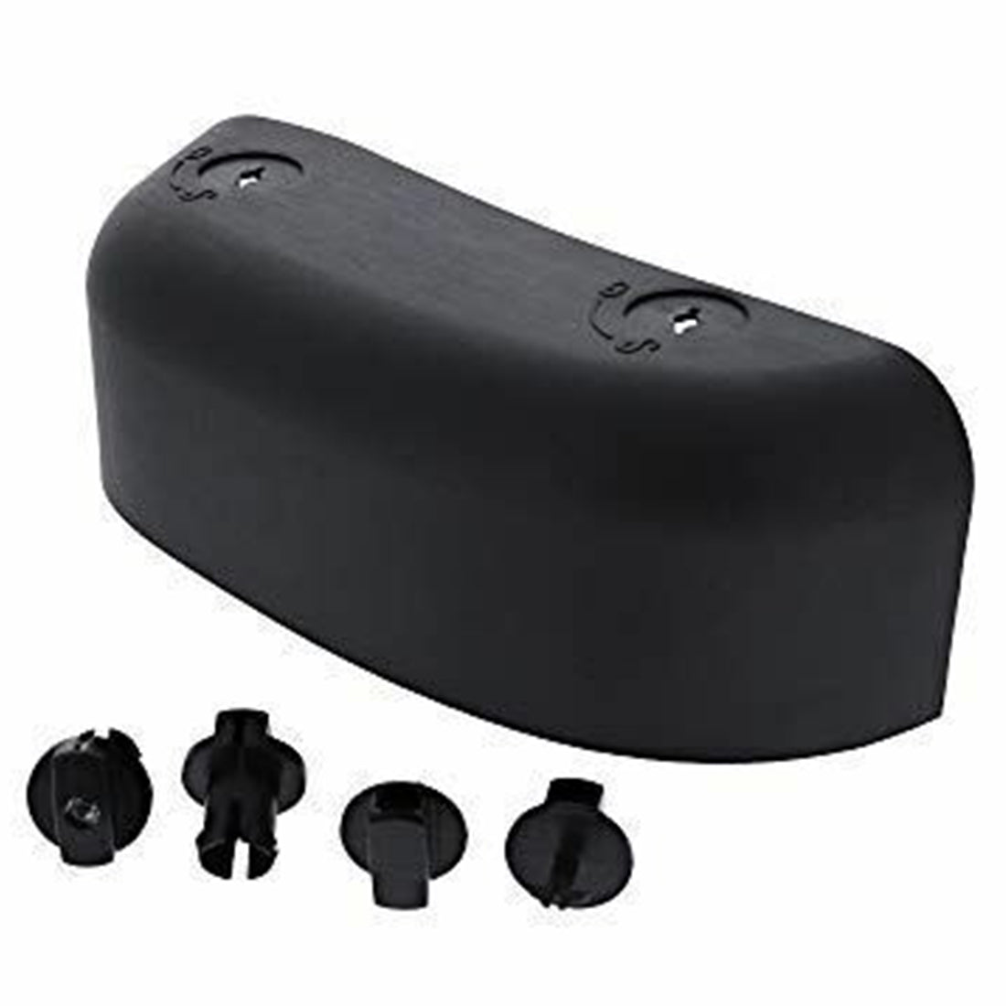 Briggs & Stratton 591647 Engine Air Filter Cover