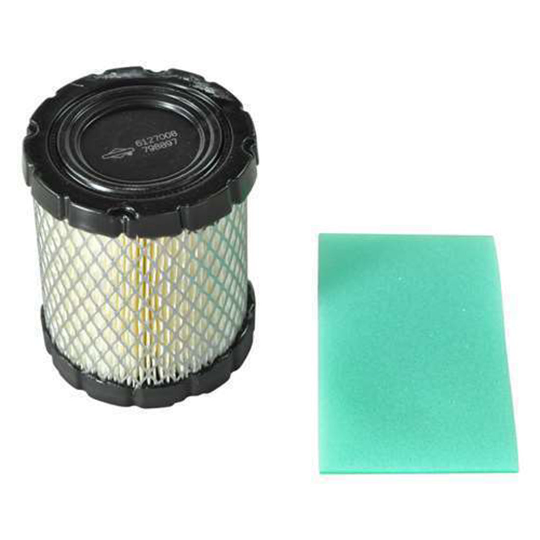 Briggs & Stratton 595536 Filter Cartridge