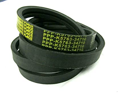 Cinturón de cubierta A&I Products K5763-34710