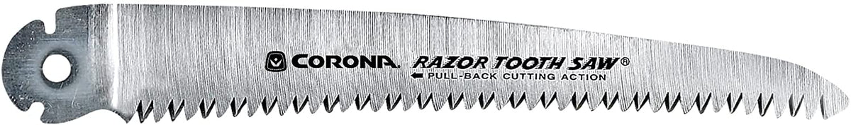 Corona 7245-1 Hoja de sierra RazorTOOTH - RS 7245