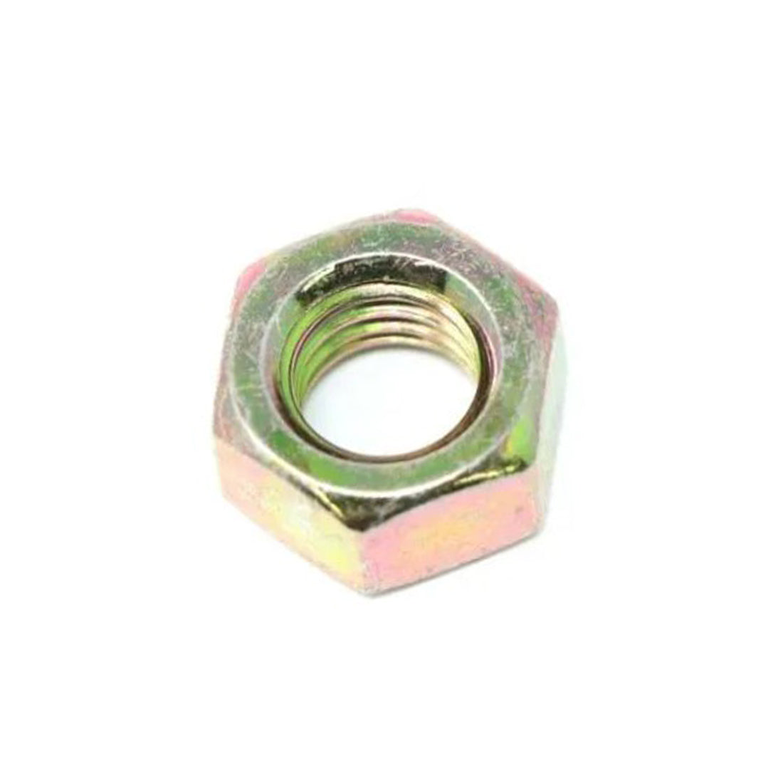 Bobcat 64025-42 Nut-Hex 7/16-14