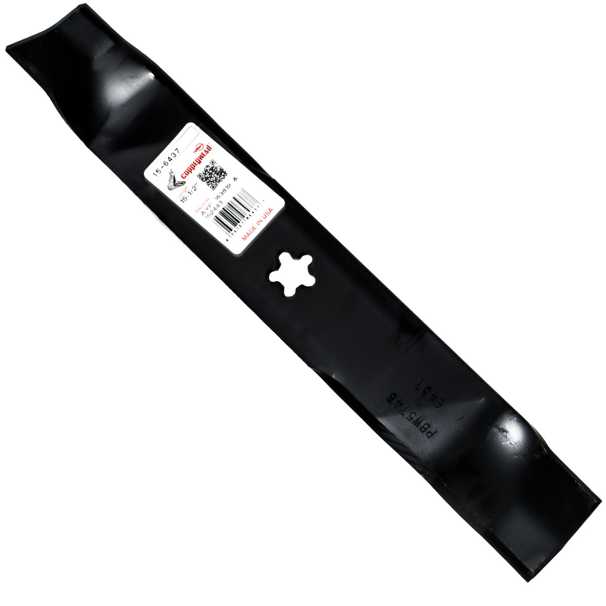 Rotary 6437 Mower Blade