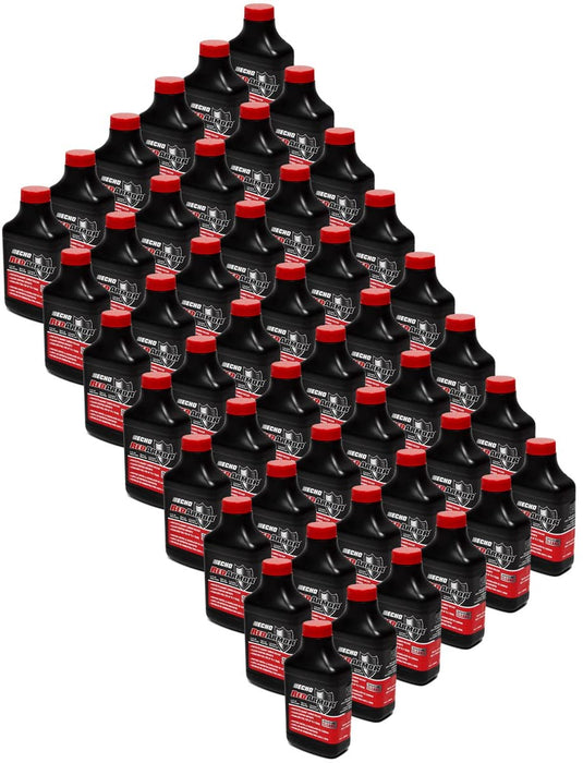 Echo Red Armor 6550025 2.5 Gallon Mix 2-Cycle Oil 6.4 OZ. - 48 Pack