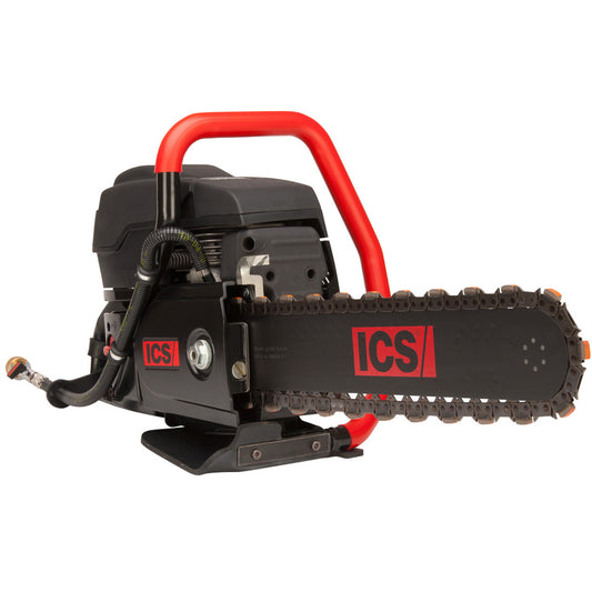 ICS 695GC-14 14 In. Concrete Saw