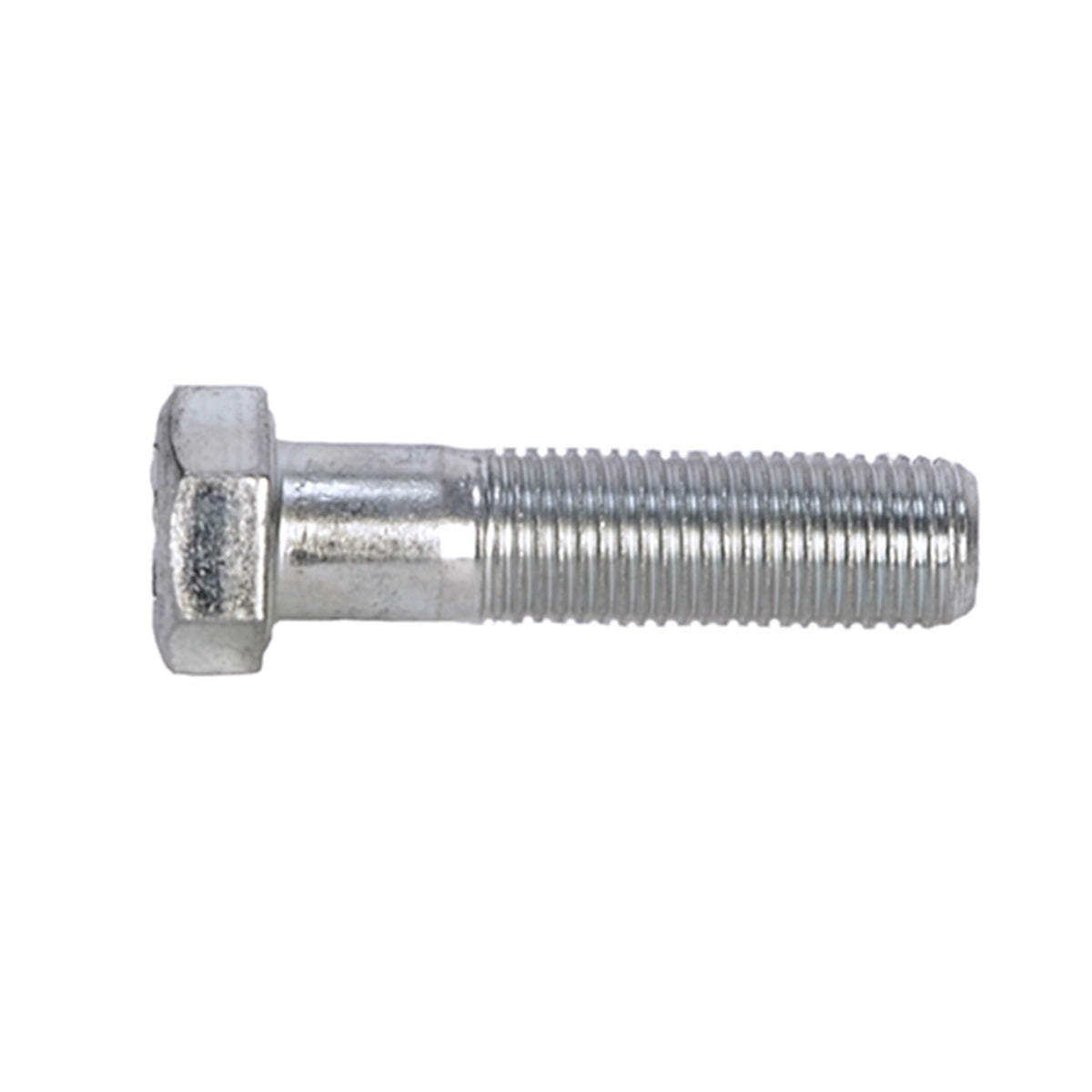 Dexter 7/16" 20 Brake Mounting Bolt 7-116