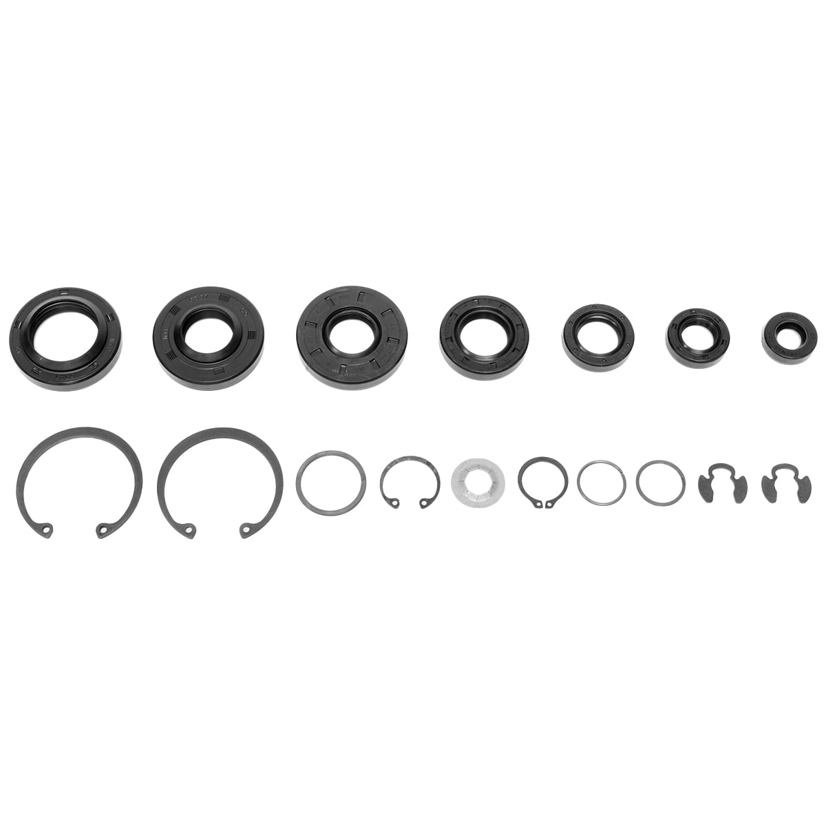 Hydro Gear 70853 Kit de sello y retención