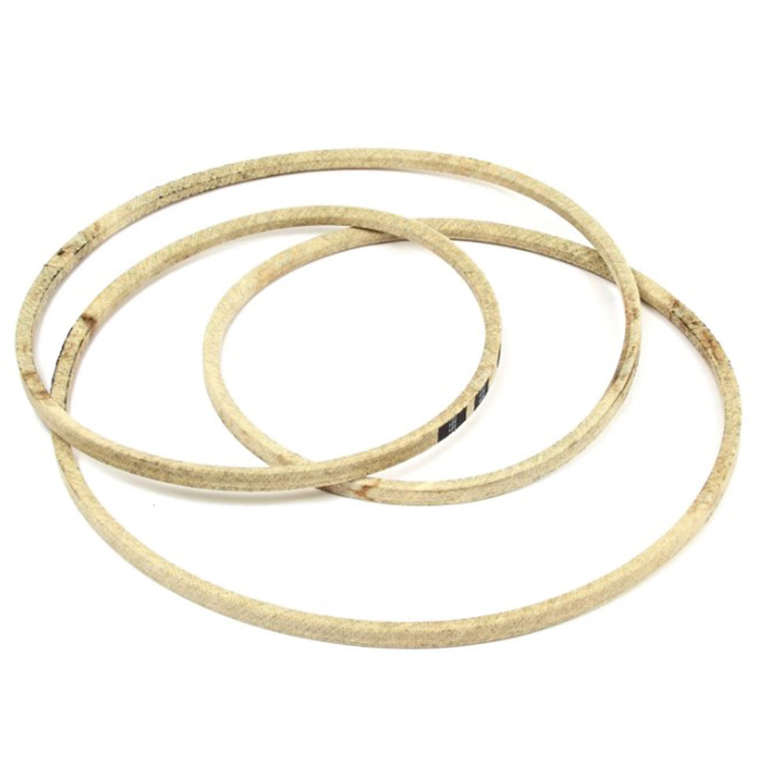 Briggs & Stratton 7100425SM Lawn Mower Belt for 44-inch Decks