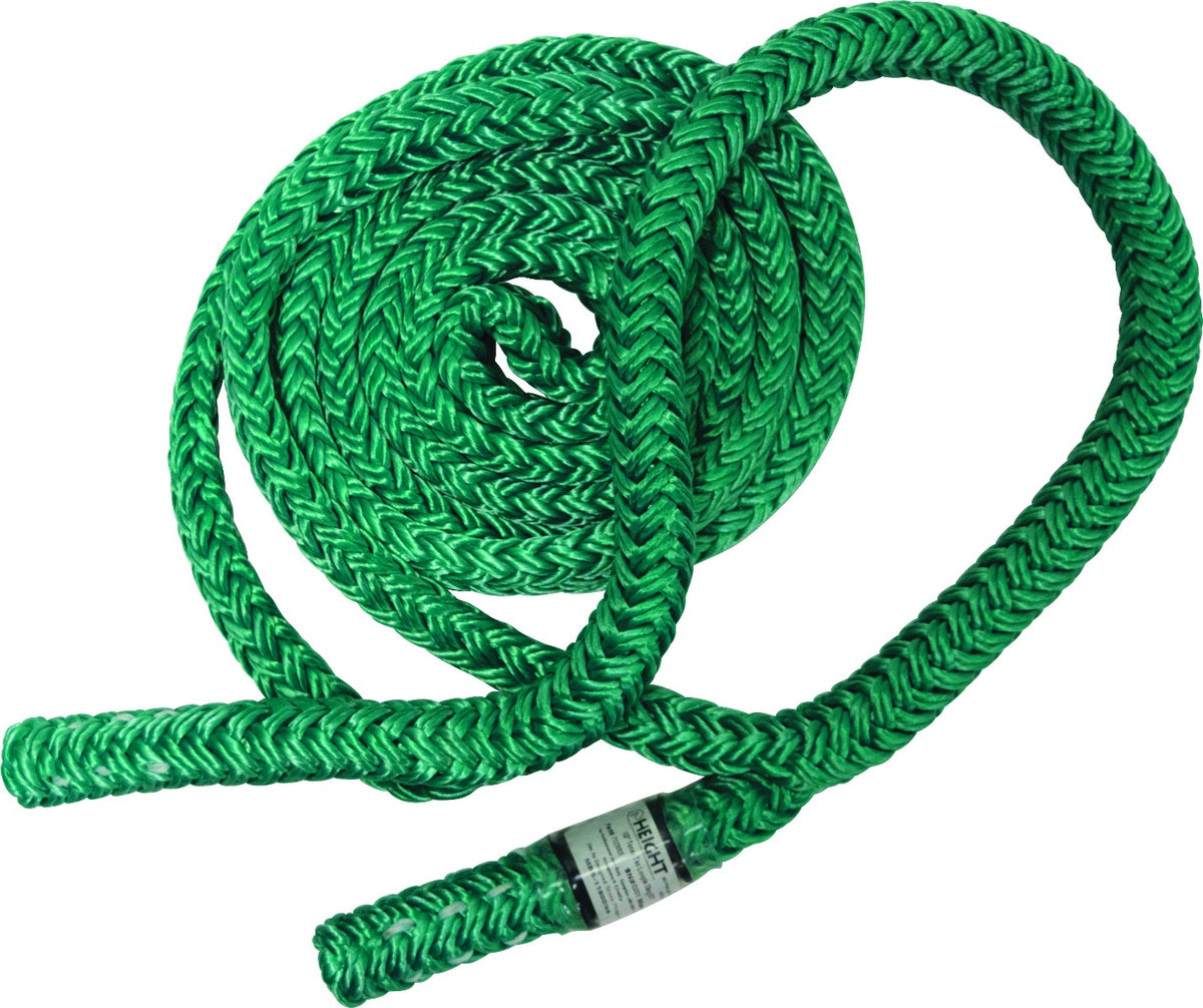 At Height Inc 7123053 Eslinga Tenex Tec Loopie de 1/2" 5'