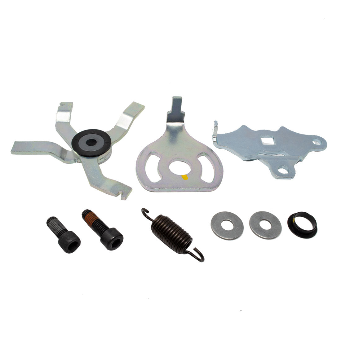 Hydro Gear 71741 Kit de pernos de retorno medio
