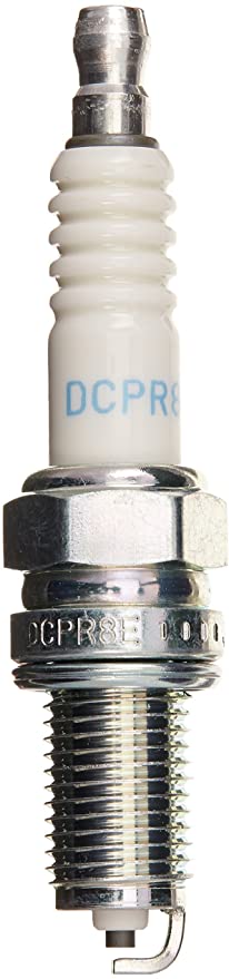 Bujía NGK DCPR8E