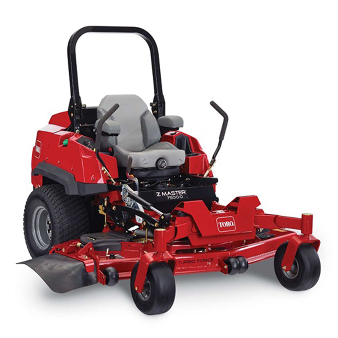 Toro 72028 Z Master 60 pulgadas. Cortacésped diésel de giro cero