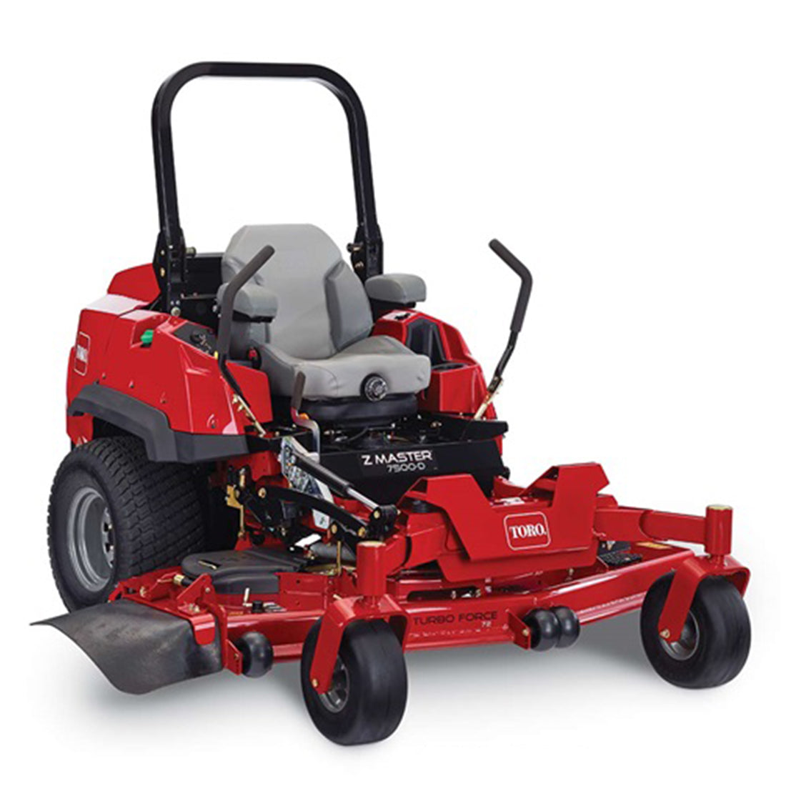 Toro 72029 Z Master 72 pulgadas. Cortacésped diésel de giro cero