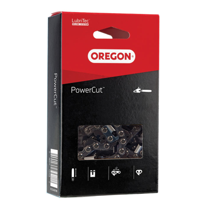 Oregon 72LGX093G PowerCut™ Saw Chain 28"