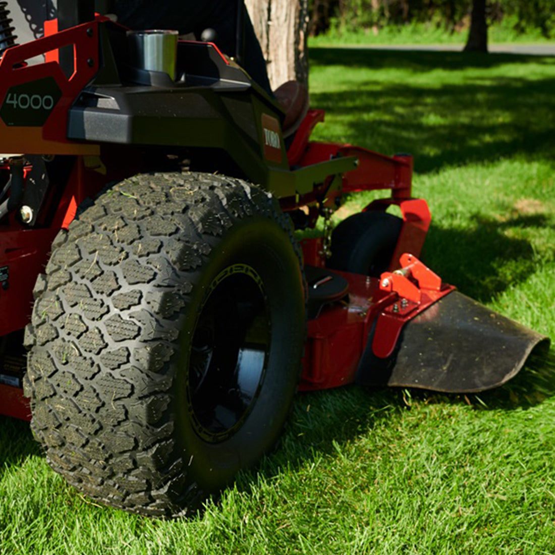 Toro 74052 Z Master 52 In. Zero Turn Mower