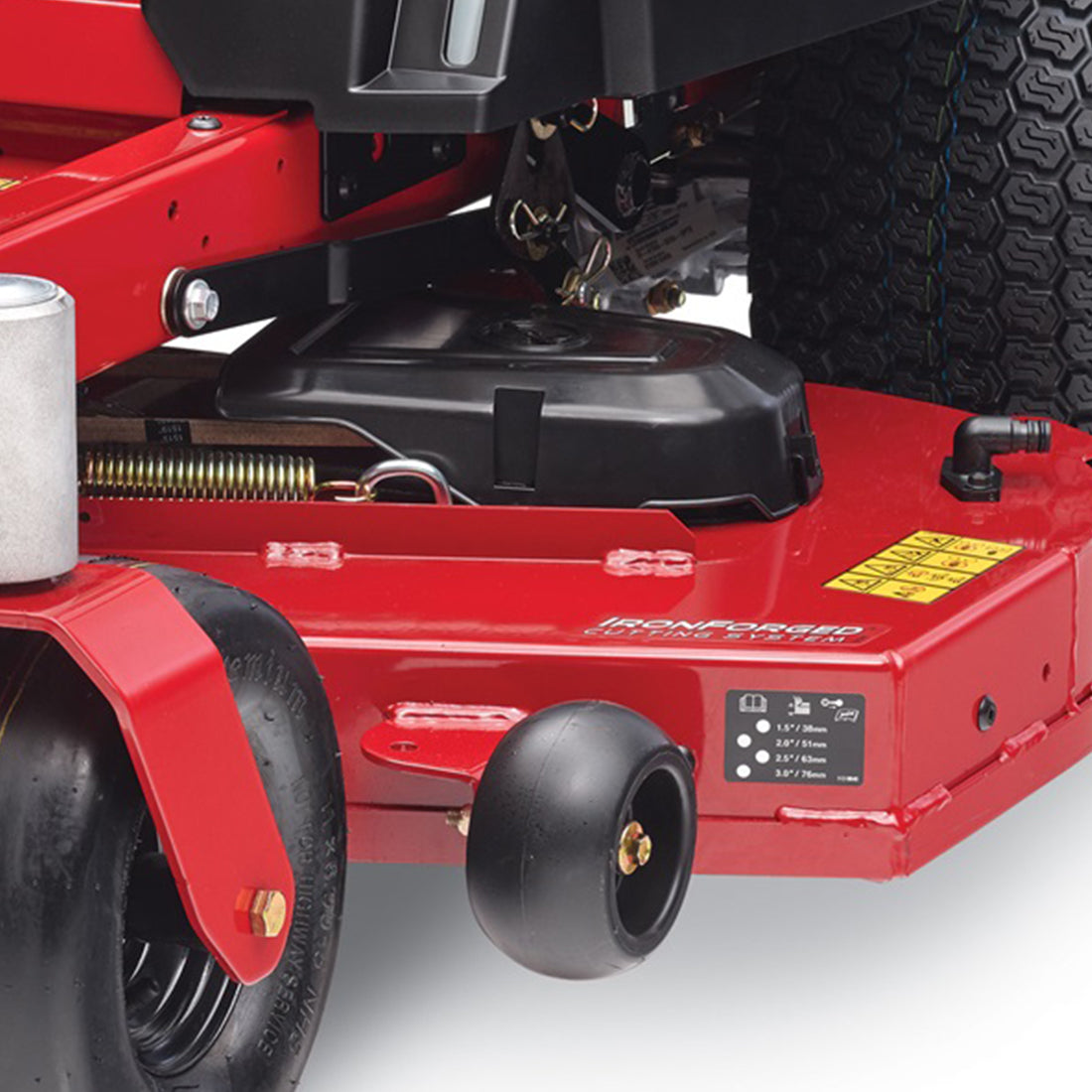Toro 75760 TimeCutter 60 In. Zero Turn Mower