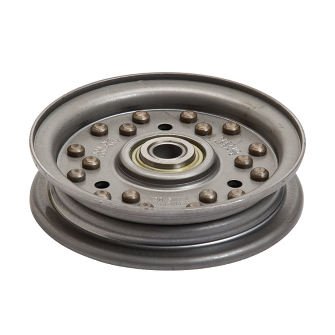 Oregon 78-009 Flat Idler Pulley