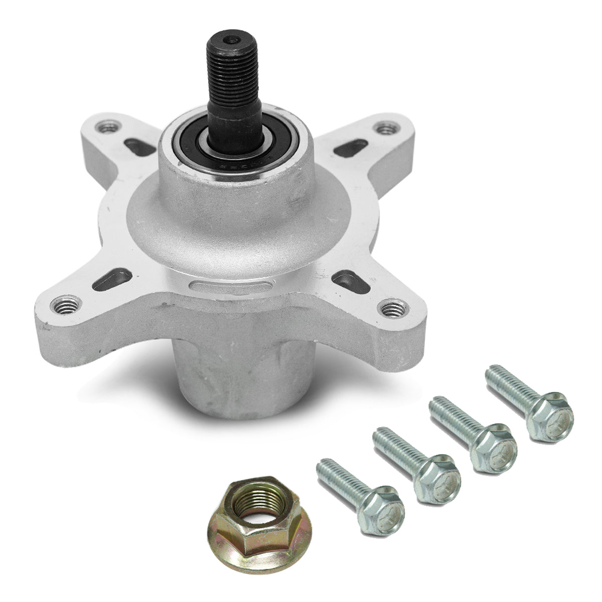 Spindle Blade Deck Kit for Toro 50 Inch TimeCutter SS5000 5060 139-3214 110-6837-03