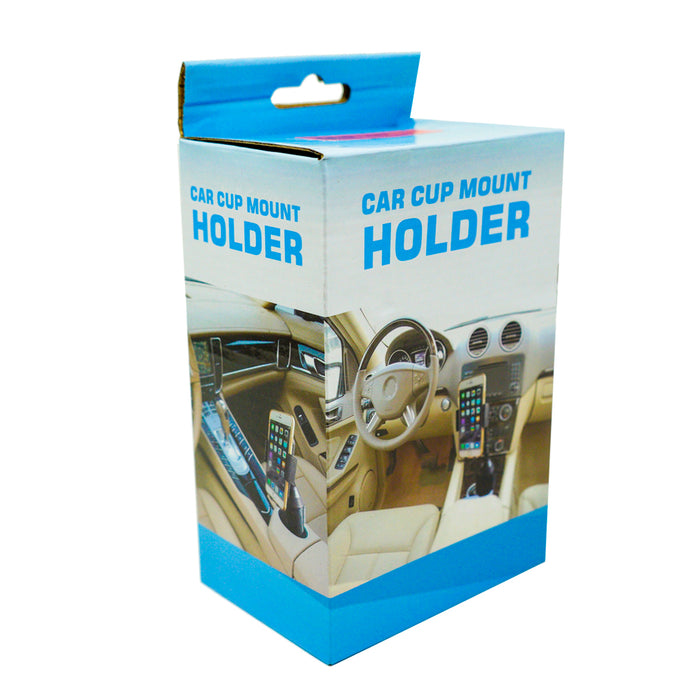 Cup Holder Control Joystick Mount Kit for SnowEx Snow Plow 82014