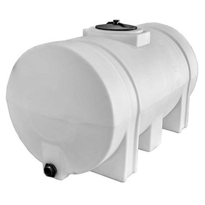 Buyers 82124269 550 Gallons Storage Tank with Legs