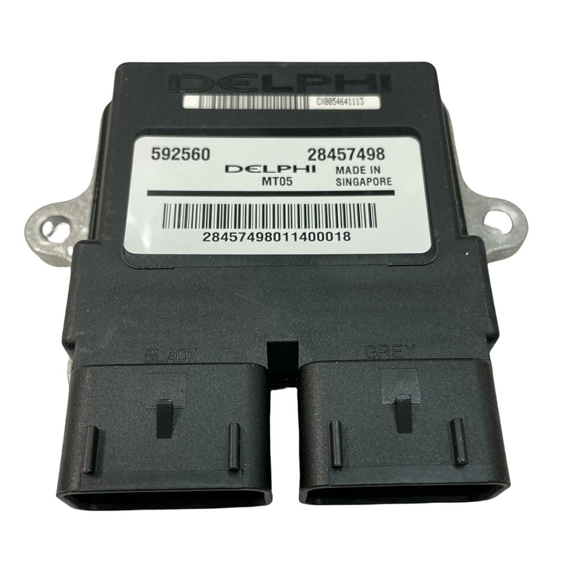 Briggs & Stratton 846484 Módulo de control electrónico
