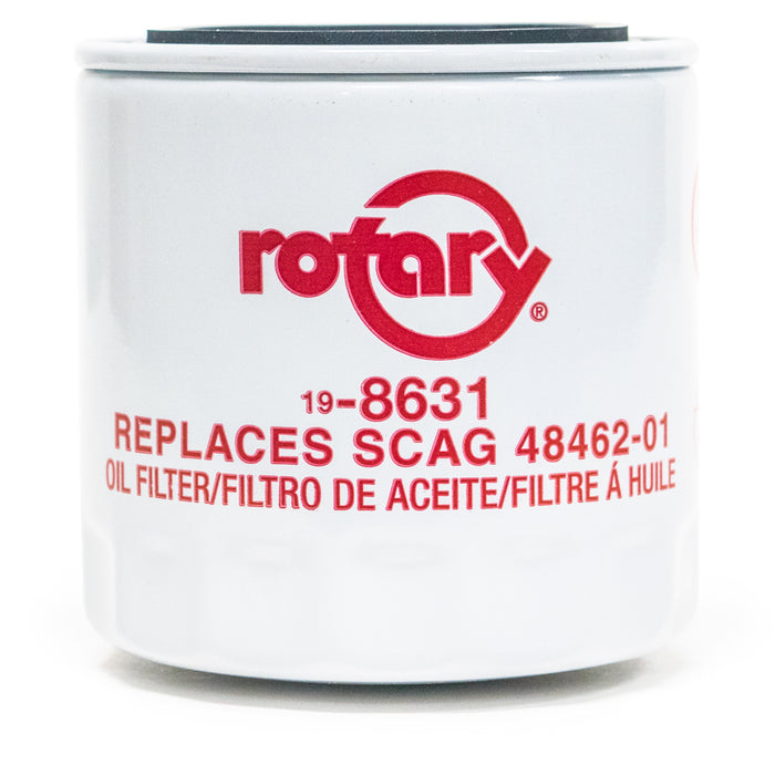 Rotary 8631 Transmission Oil Filter