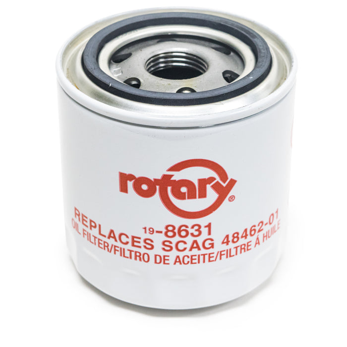 Rotary 8631 Transmission Oil Filter