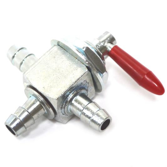 Inline Fuel Shutoff Valve for Exmark 1-633347 Scag 482212