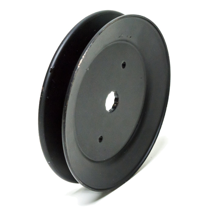 Spindle Pulley for AYP Husqvarna 129861, 153535, 173436, 177865, 532173436