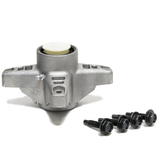 Paquete de 3 conjuntos de husillo de cubierta para MTD Cub Cadet GT1554 GT2544 Z-Force 44 48 54 918-04426 44-54 pulgadas