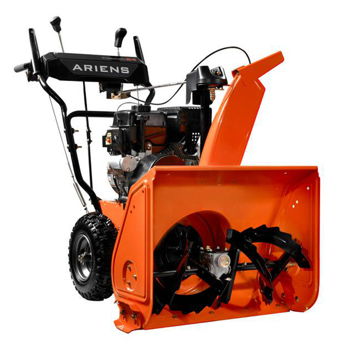 Ariens 920025 Classic 24 In. Two Stage Snow Blower
