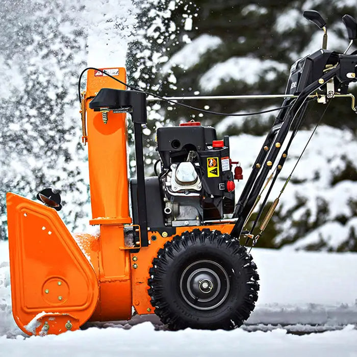 Ariens 920029 AX Compact 24 In. Two-Stage Snow Blower