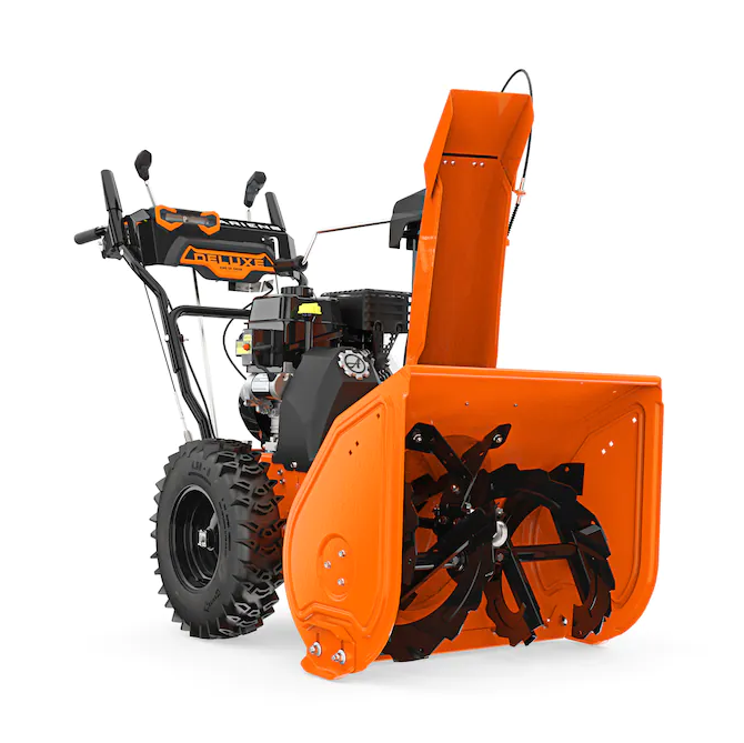 Ariens 921045 Deluxe 24 In. Two-Stage Snow Blower