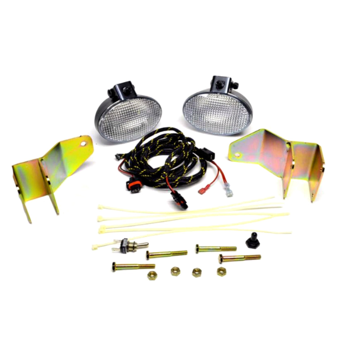 SCAG 921A Light Kit