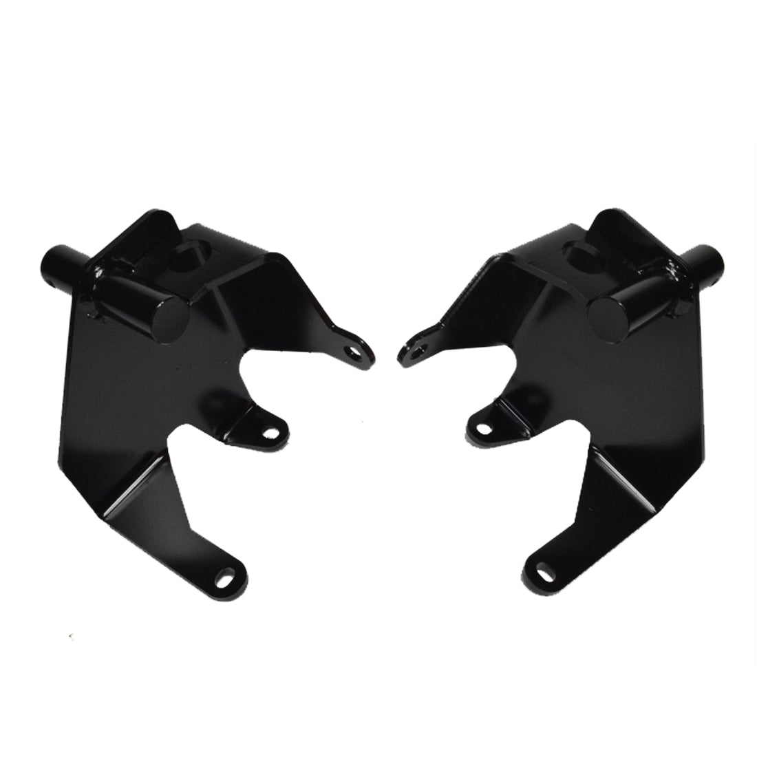 SCAG Installation Kit 921T