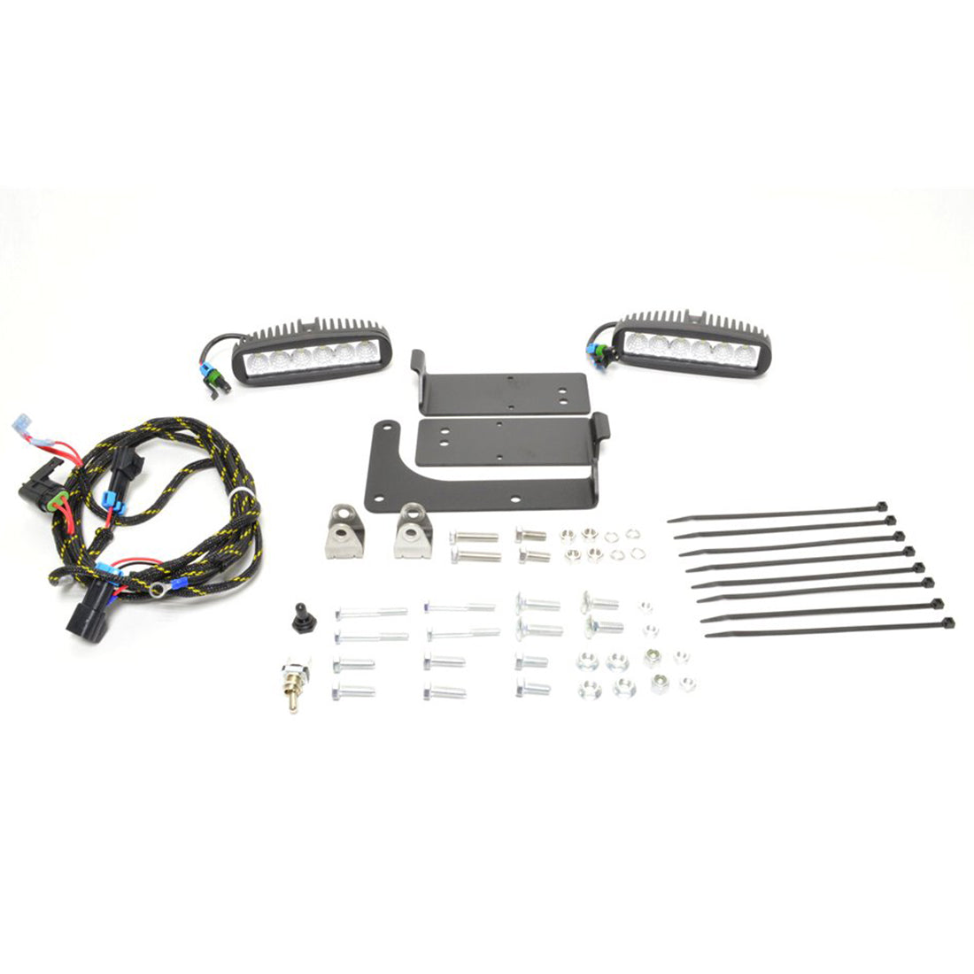Scag 923Y LED Light Kit