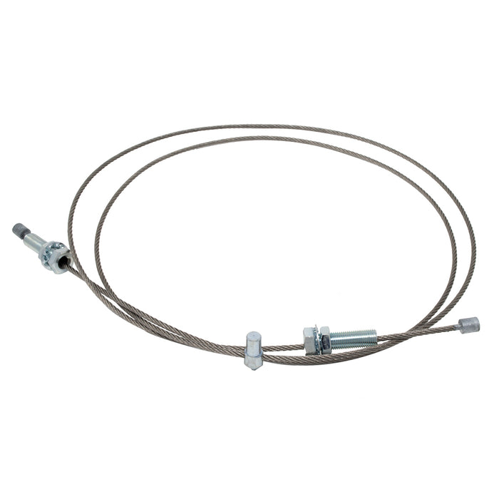 Rotary 9694 Steering Cable