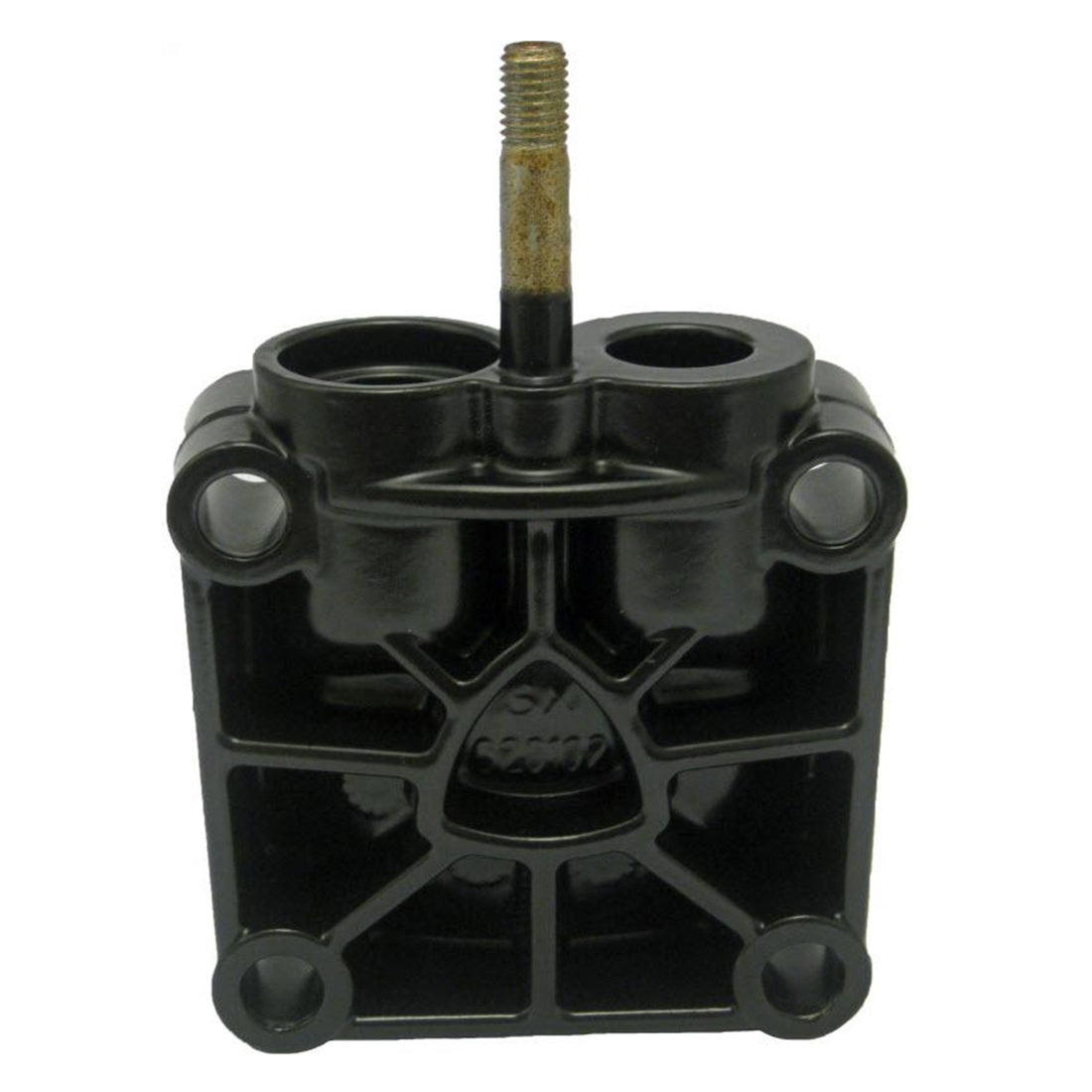 Hypro 9910-620102 Conjunto de cabezal izquierdo SX D30