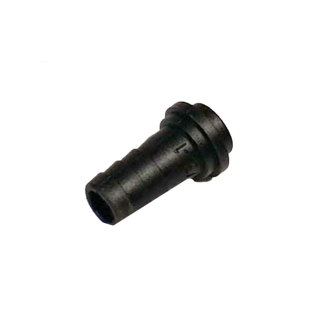 Hypro 9910-800671 Conector recto para manguera de derivación de 1/2"