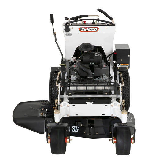 Bobcat ZS4000 36 In. Stand-On Zero Turn Mower